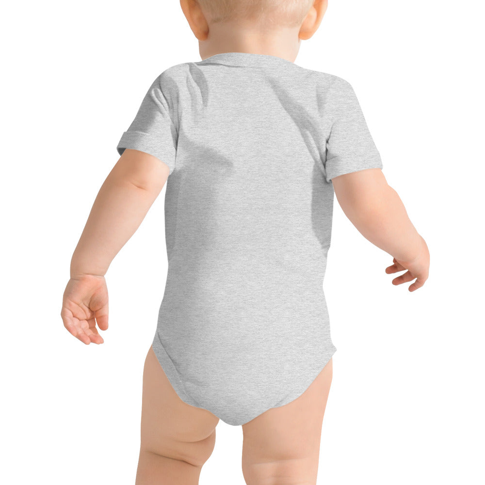 Thankful Infant Onesie