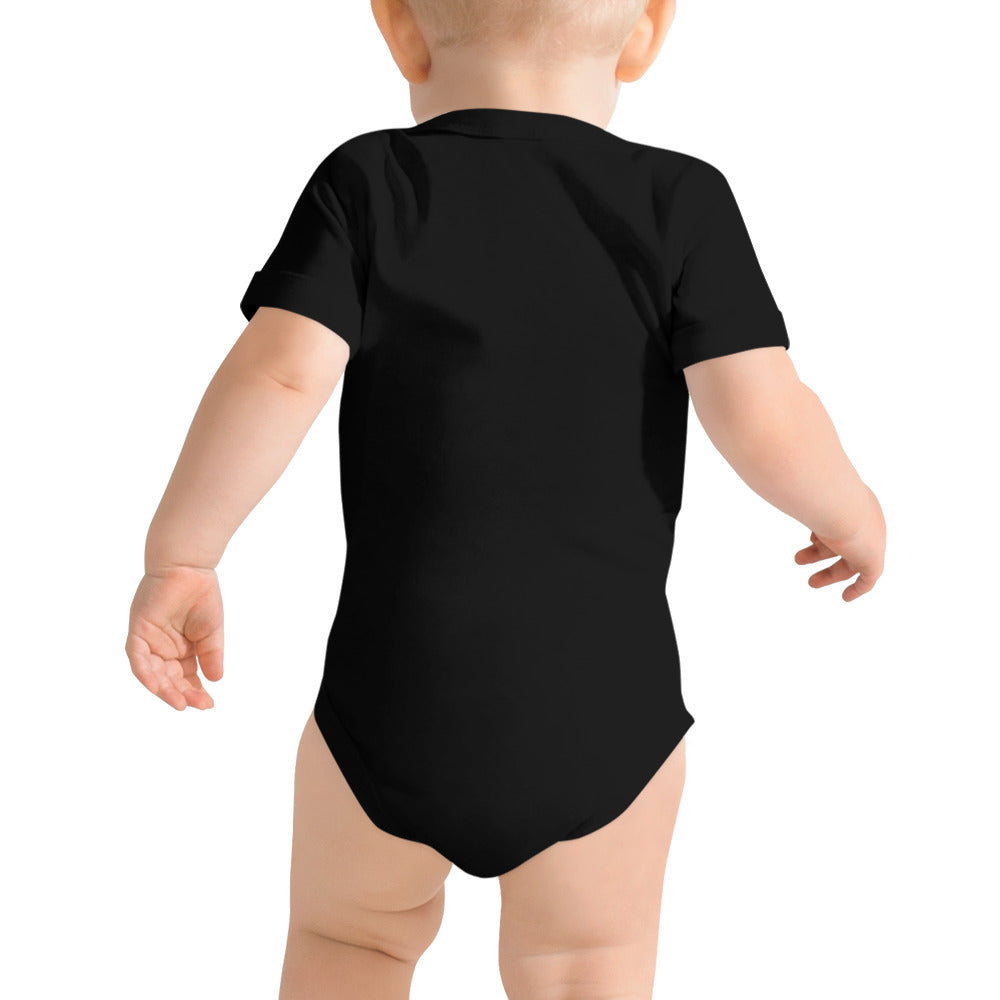 Thankful Infant Onesie