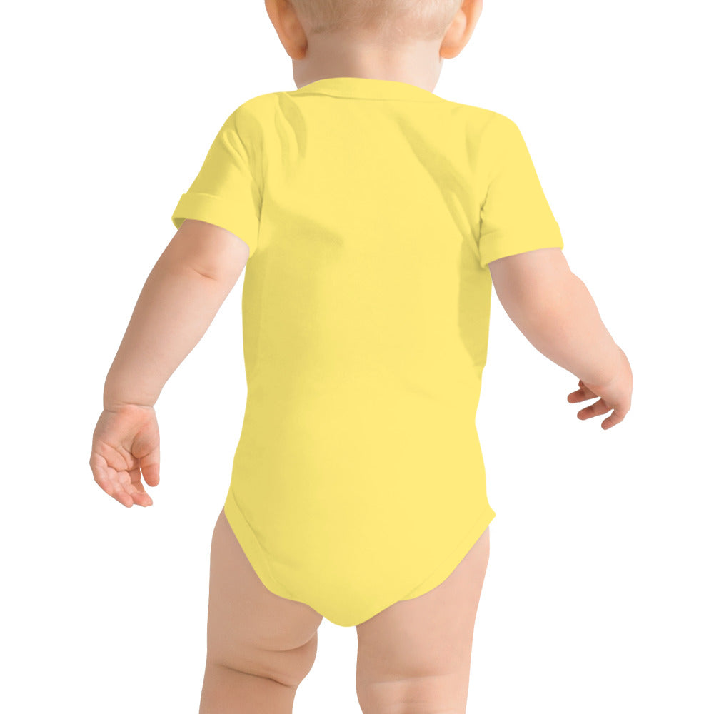 Thankful Infant Onesie