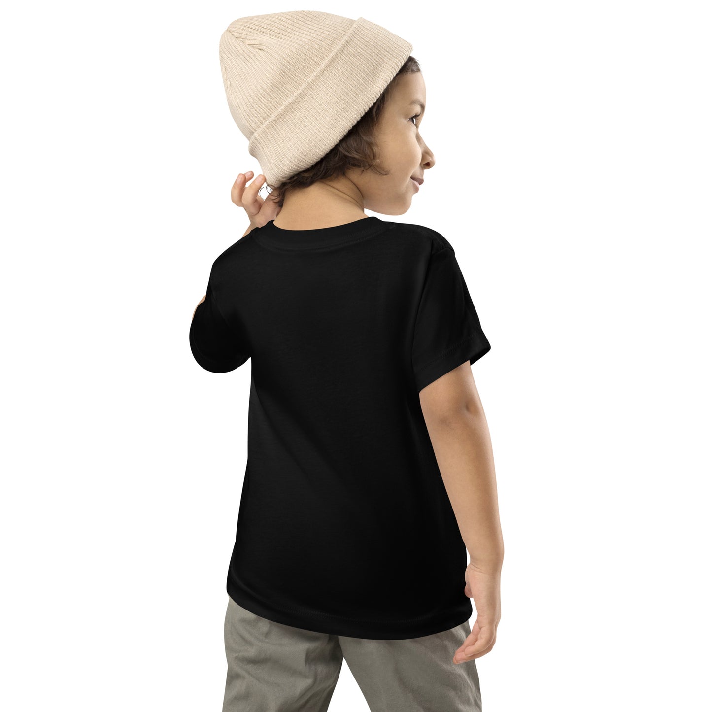 Send It Toddler Tee