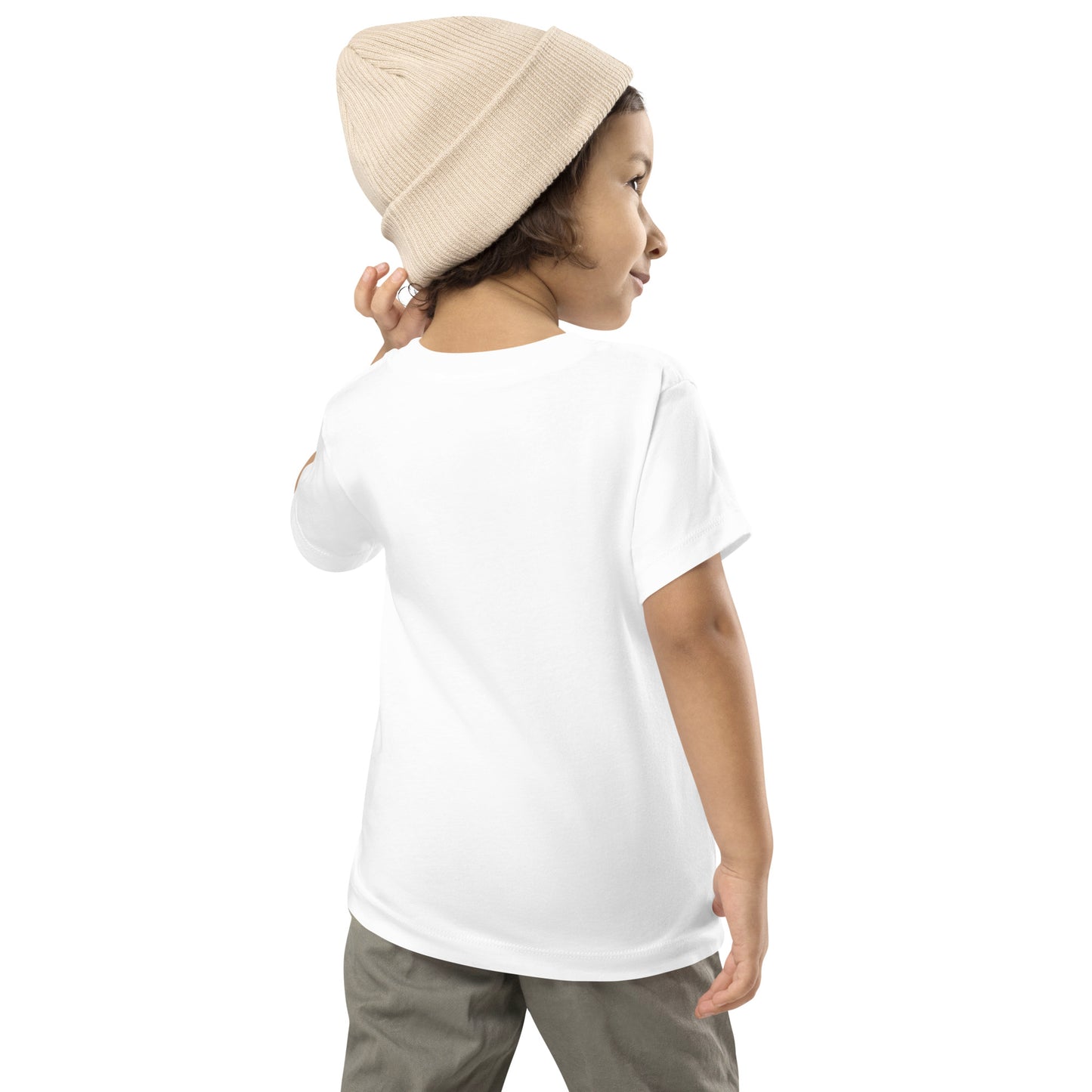 Send It Toddler Tee