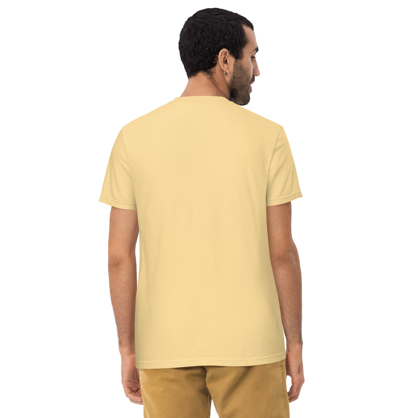 Dawn Patrol Unisex Pocket Tee