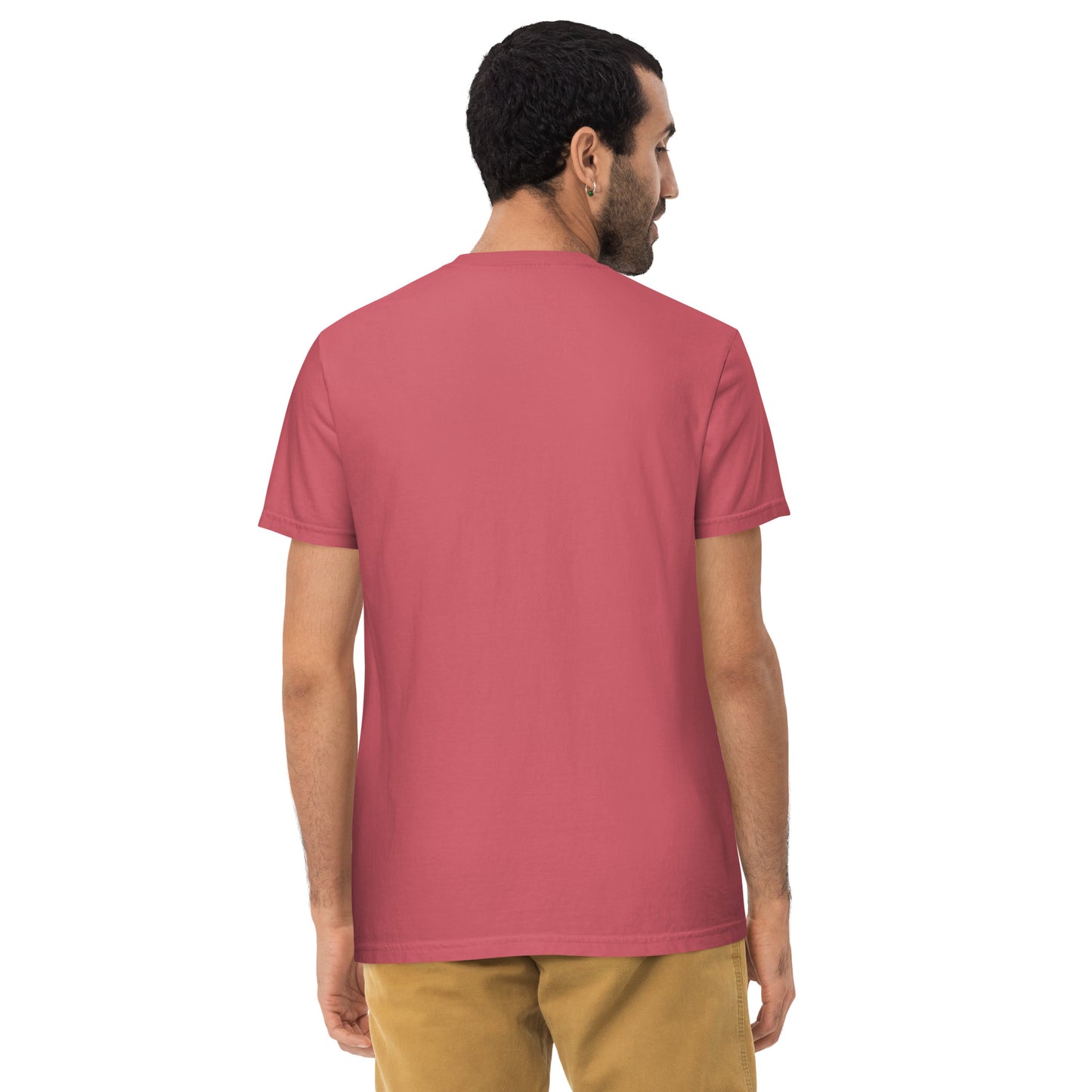 Dawn Patrol Unisex Pocket Tee