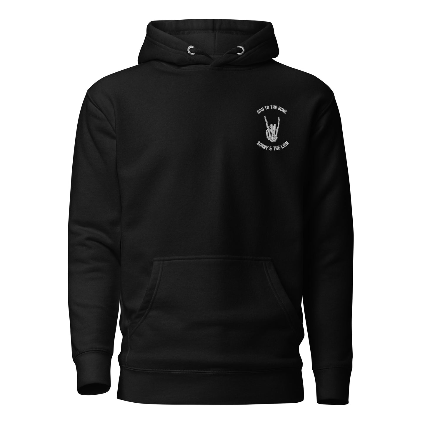 Rad Dad Hoodie