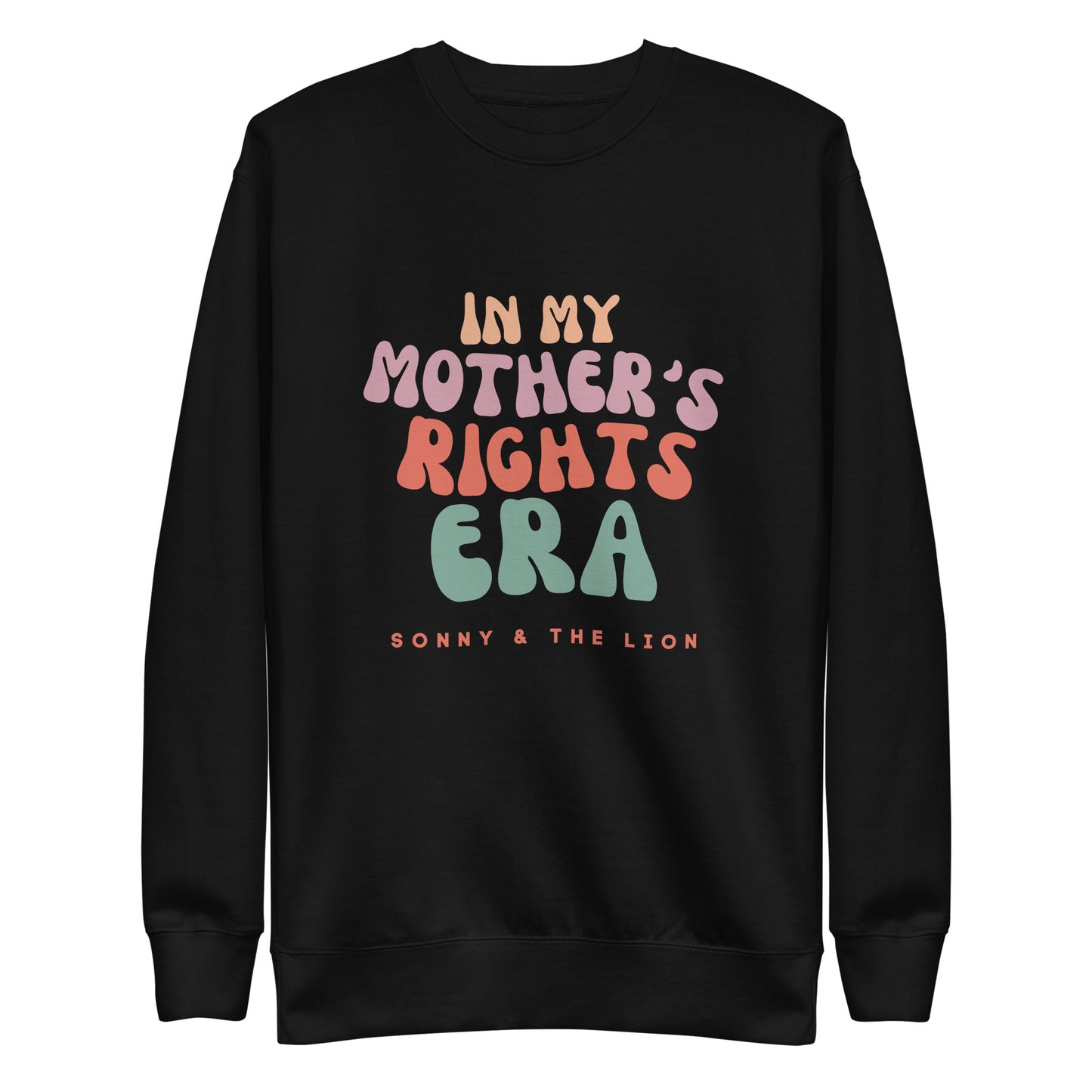 In My Era Unisex Crewneck