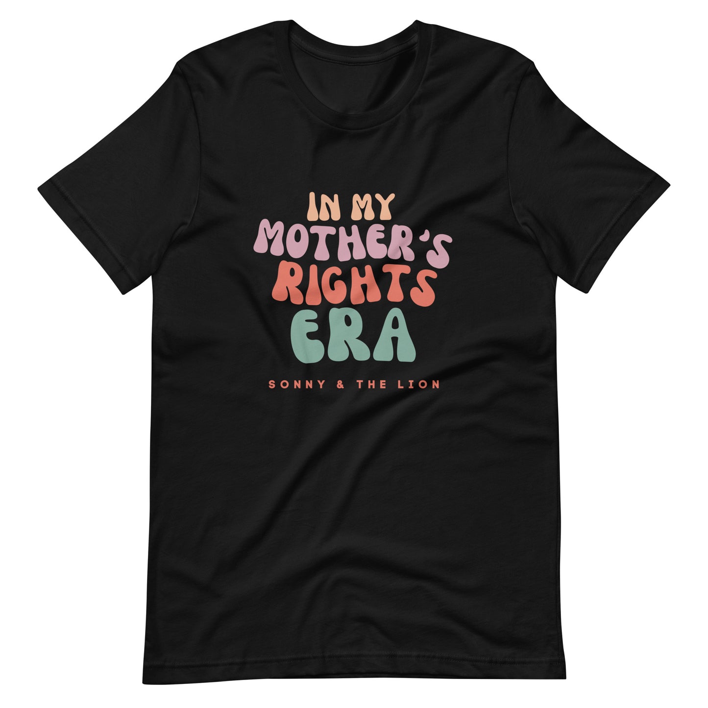 In My Era Unisex Tee