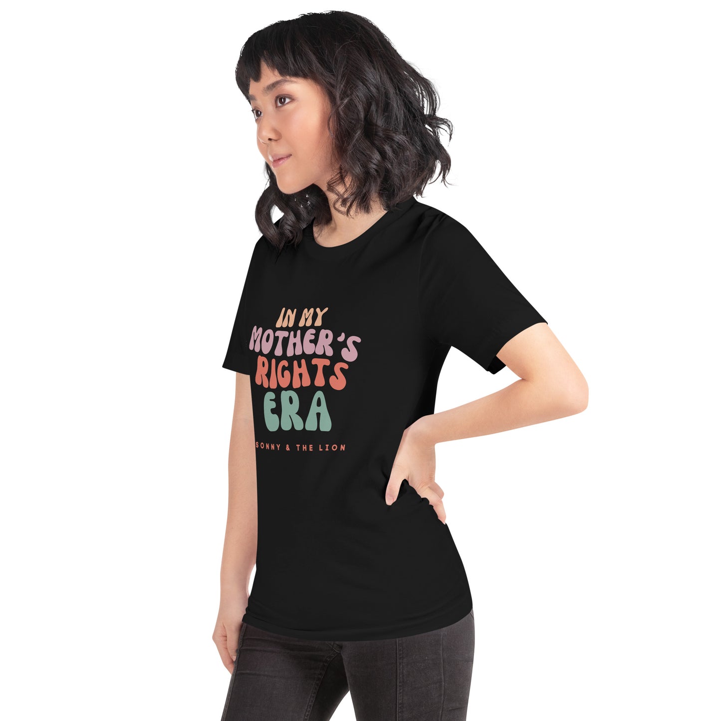 In My Era Unisex Tee