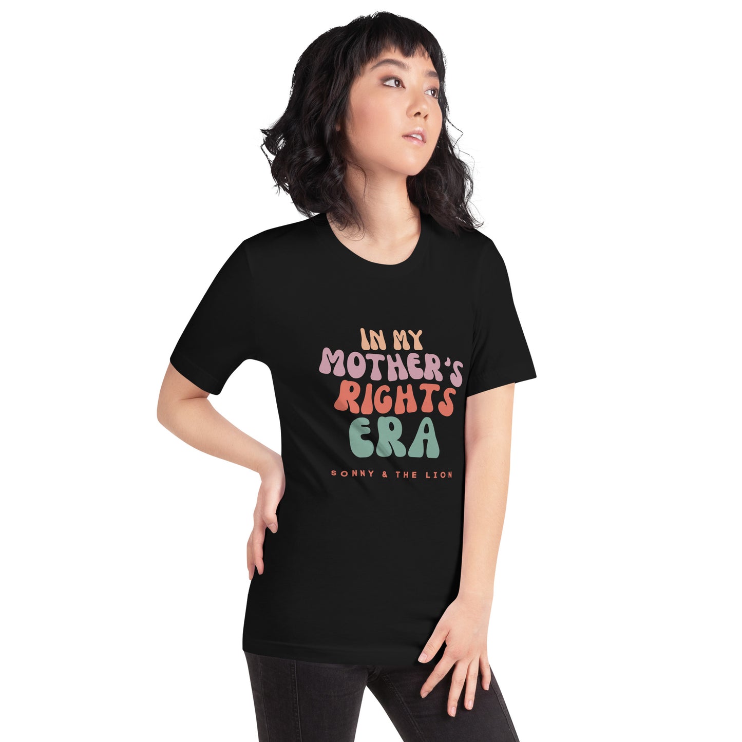 In My Era Unisex Tee