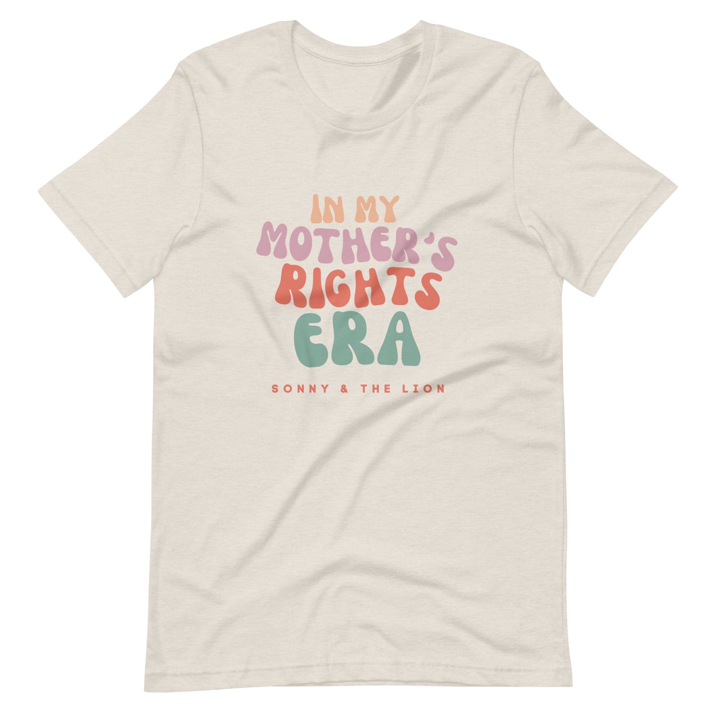 In My Era Unisex Tee
