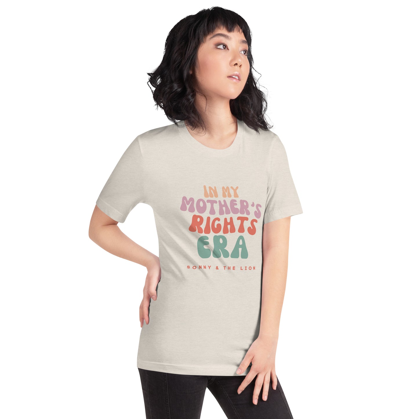 In My Era Unisex Tee