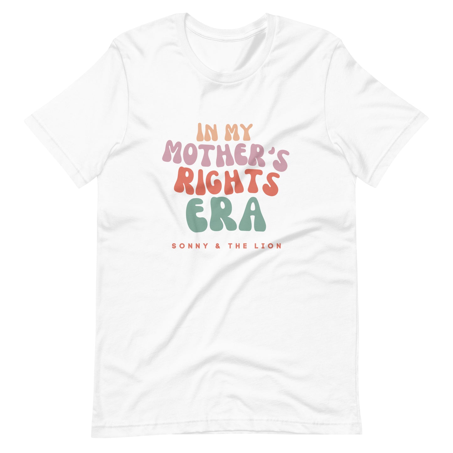 In My Era Unisex Tee