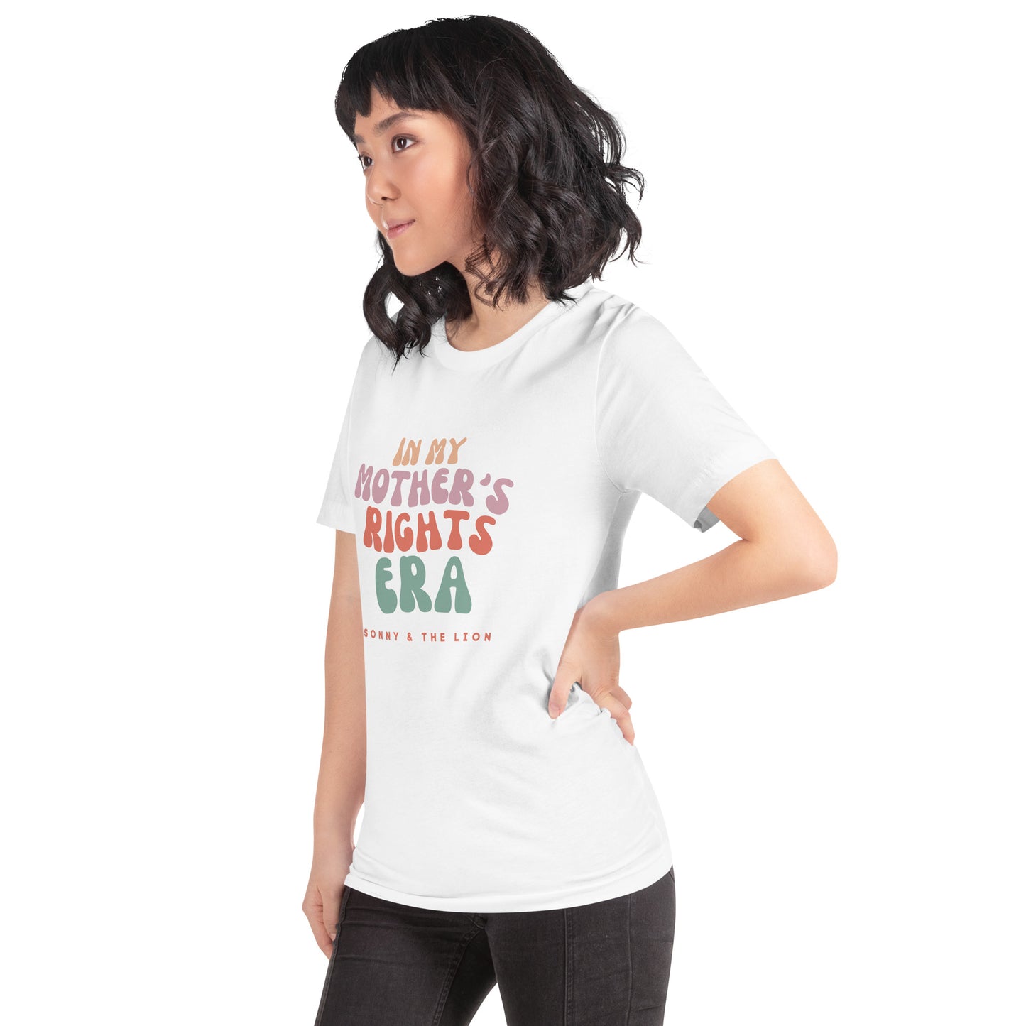 In My Era Unisex Tee