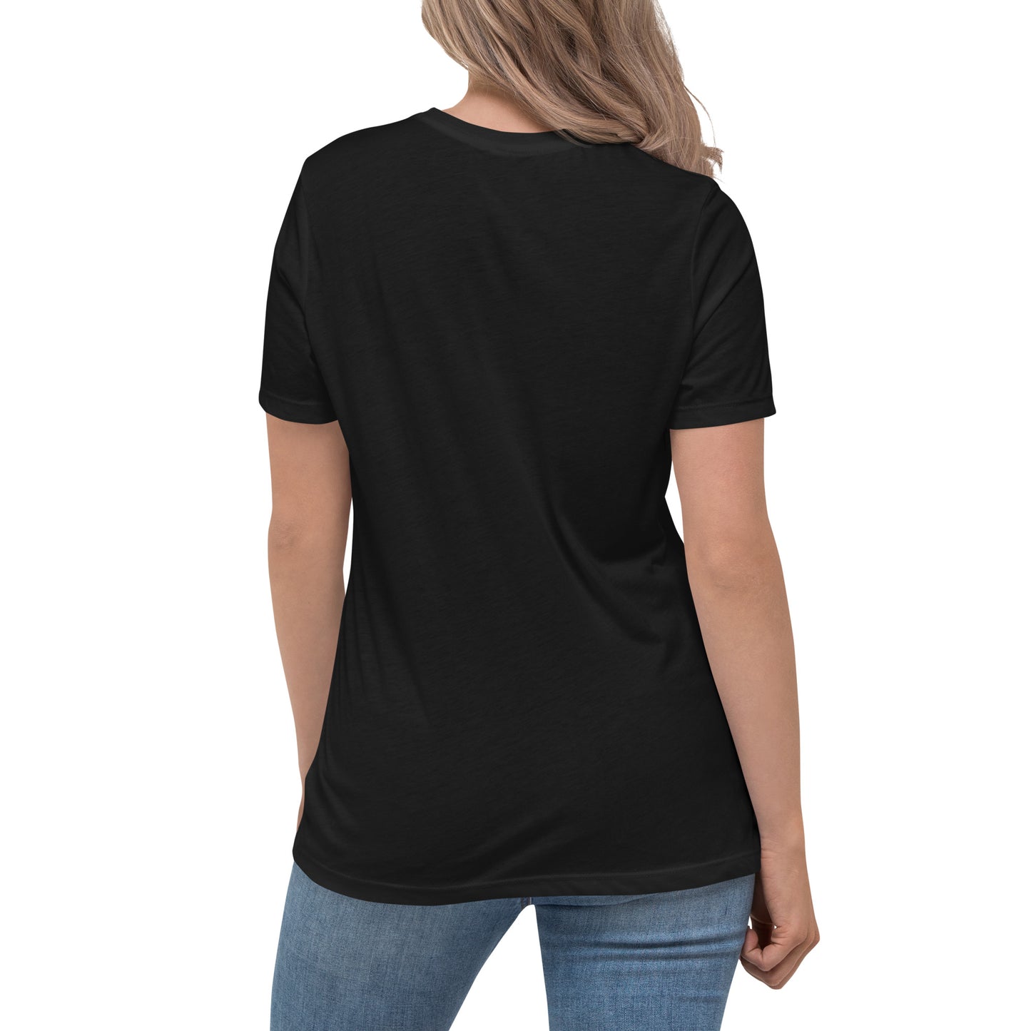 Thankful Women's Tee