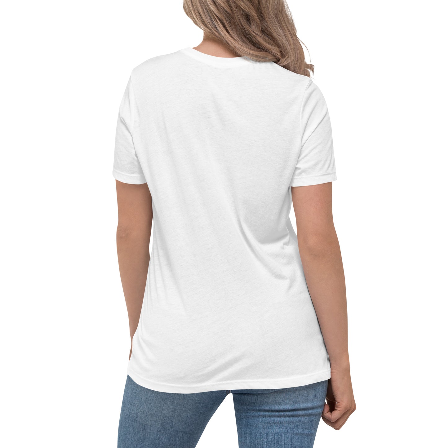 Thankful Women's Tee