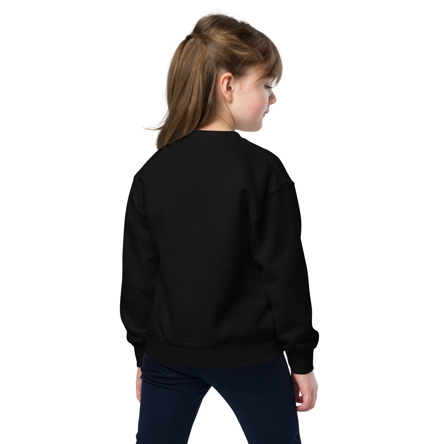 Send It Youth Crewneck