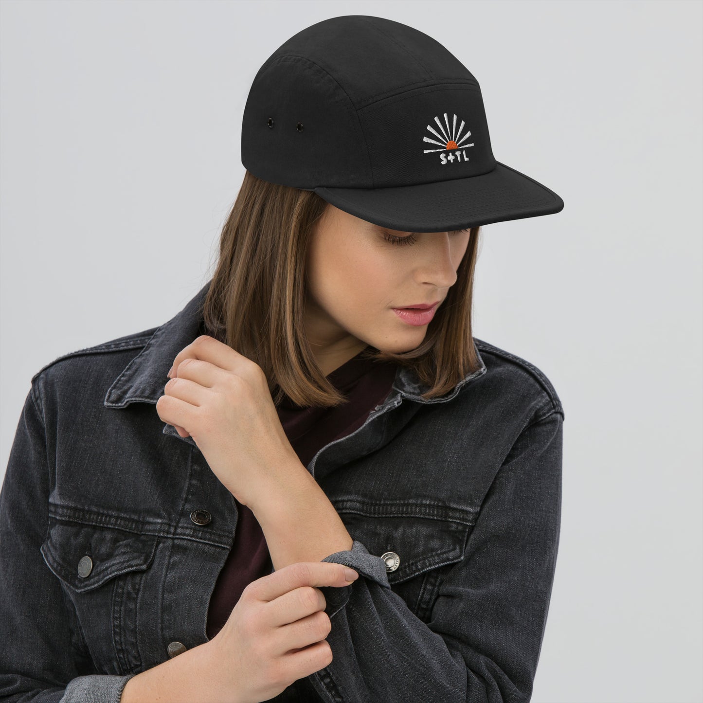 Dawn Patrol Five Panel