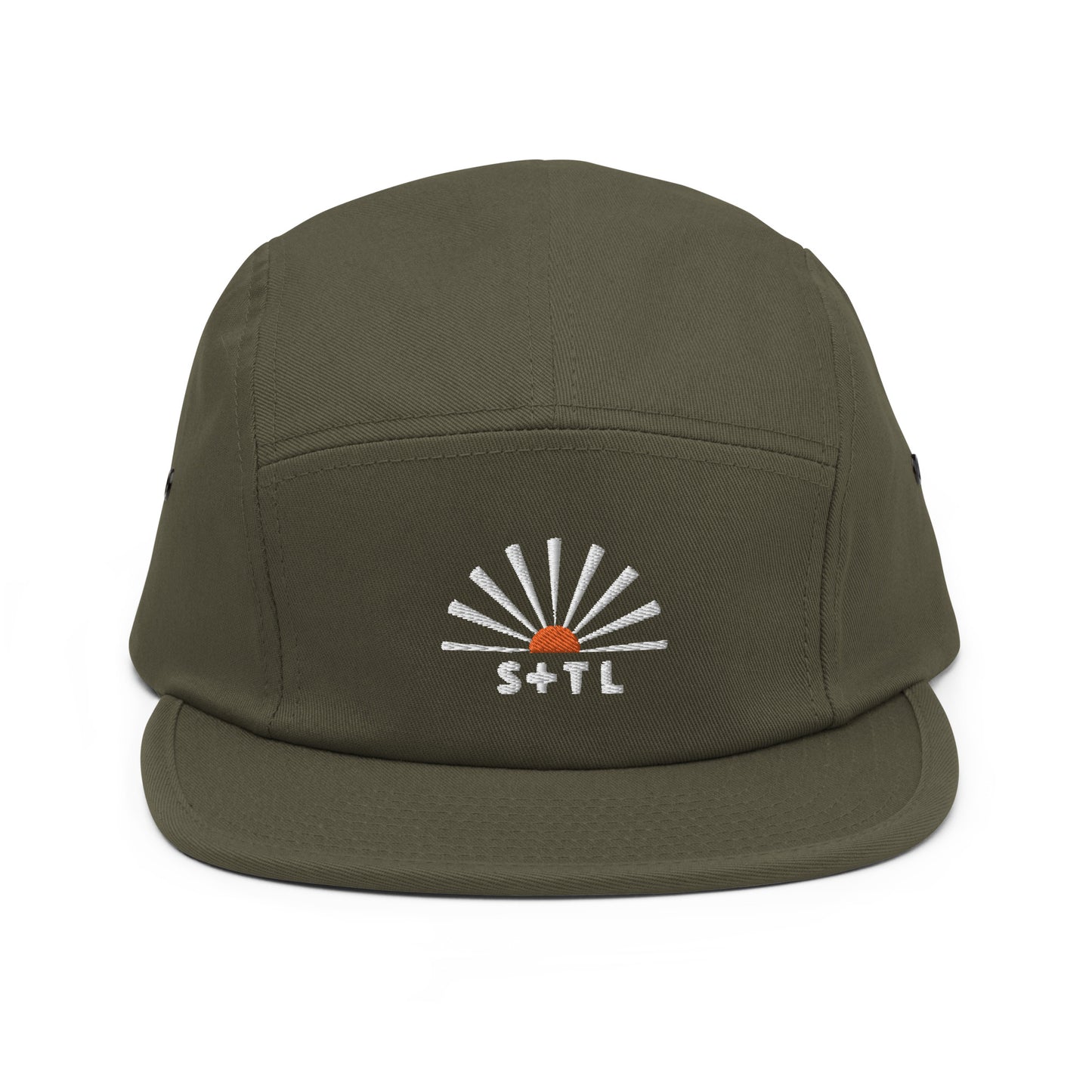 Dawn Patrol Five Panel