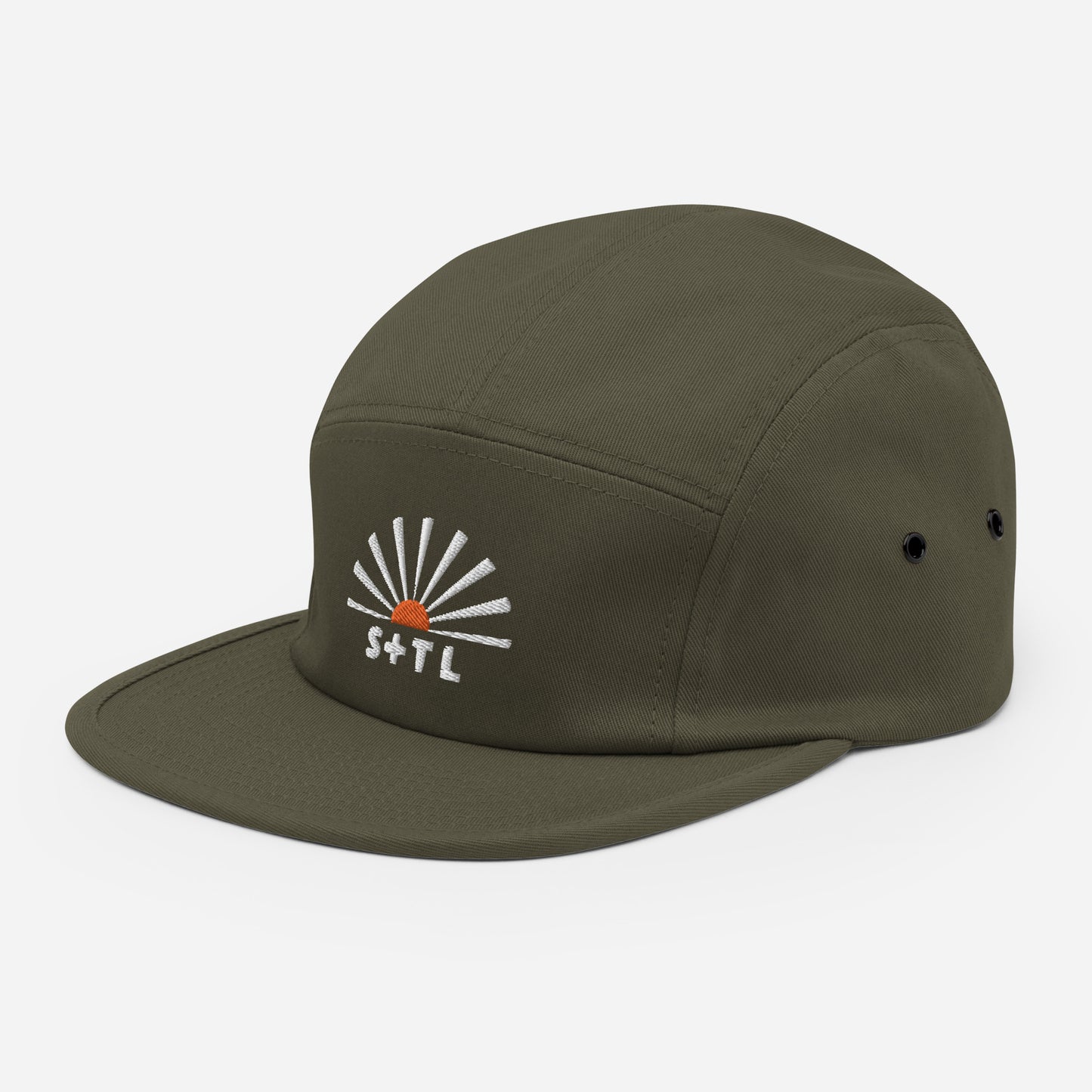 Dawn Patrol Five Panel