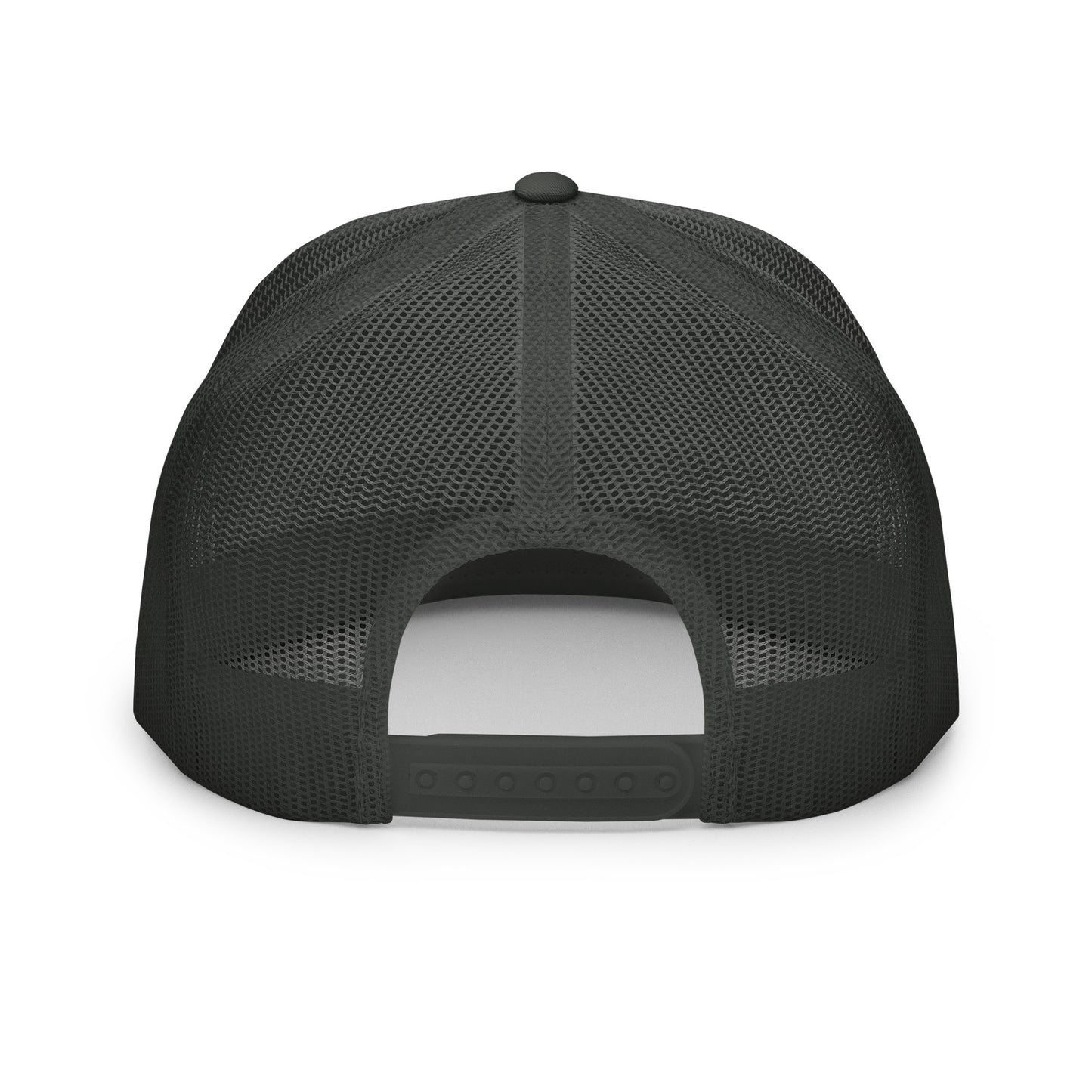 Dawn Patrol Trucker Cap