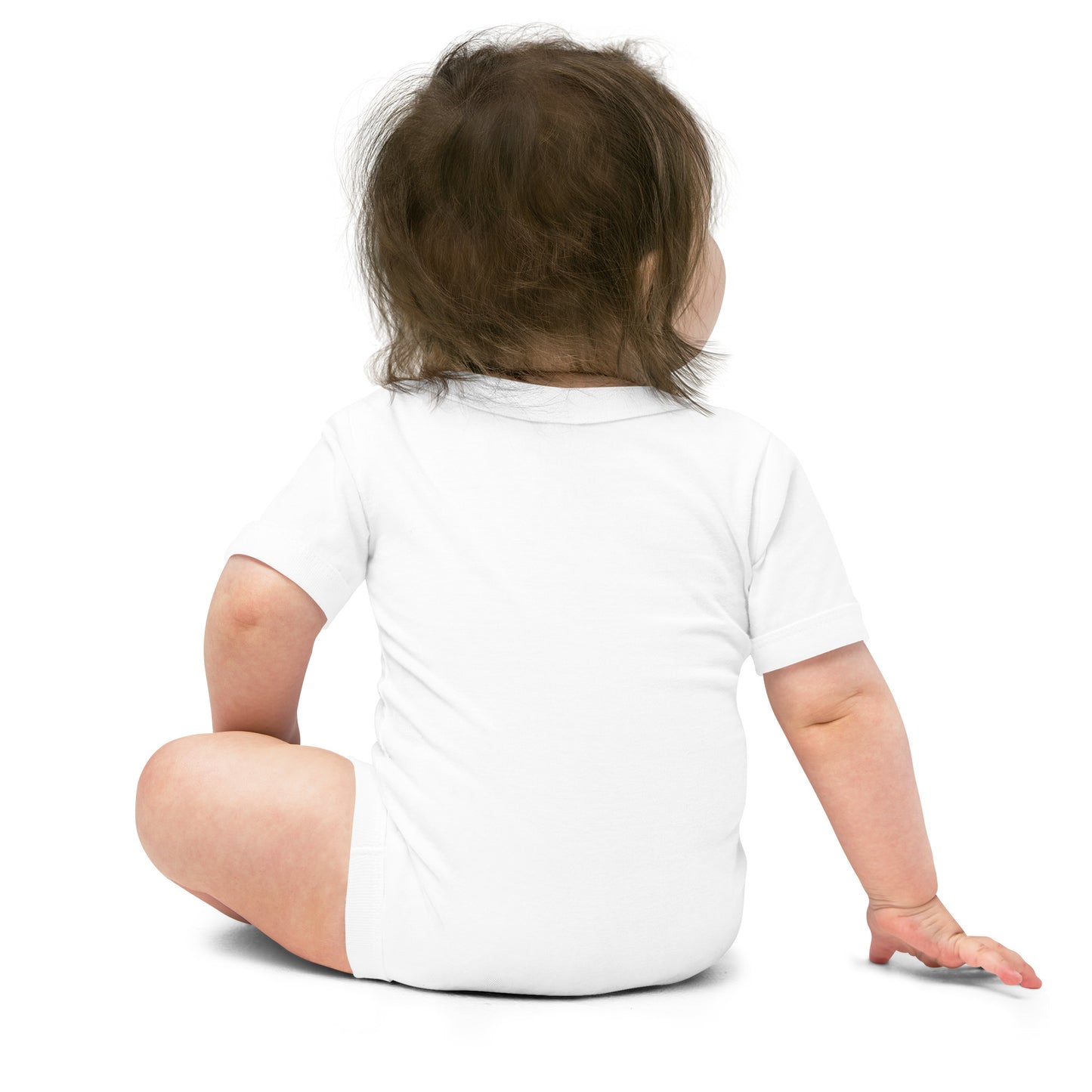 Hangry Onesie