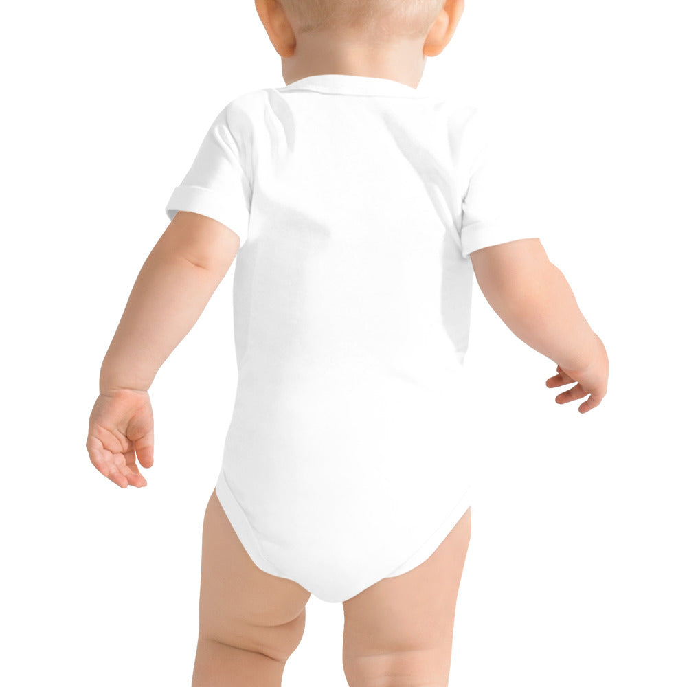Hangry Onesie