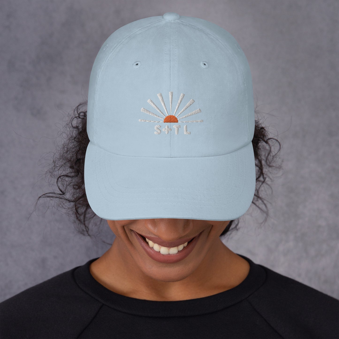 Dawn Patrol Dad Hat
