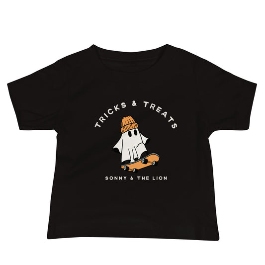 Tricks & Treats Infant Tee