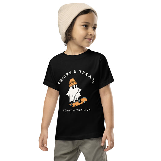 Tricks & Treats Toddler Tee