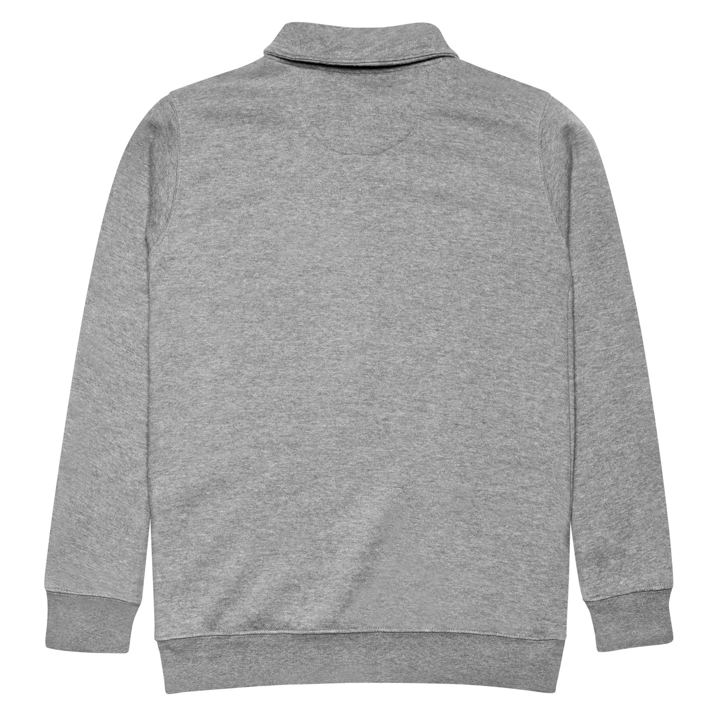 Full Circle Unisex Fleece Pullover