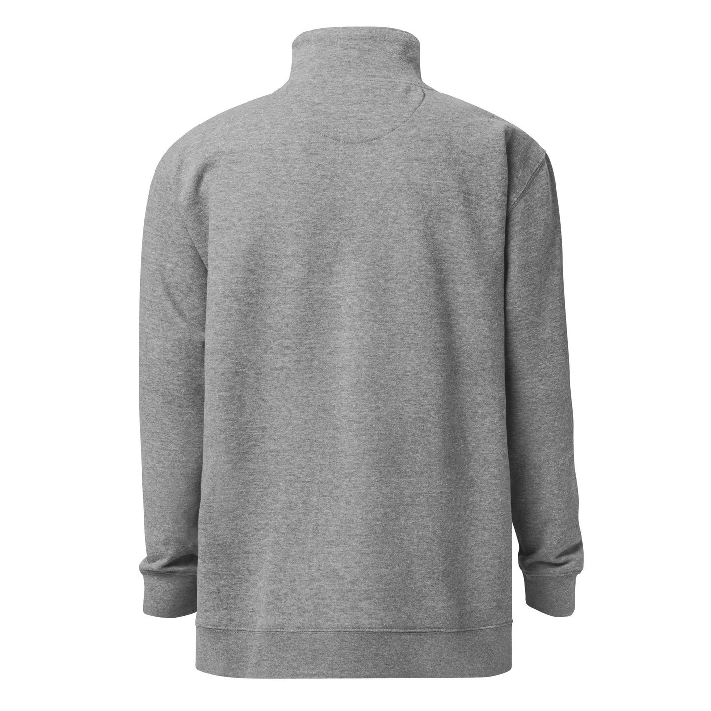 Snowcapped Unisex Fleece Pullover