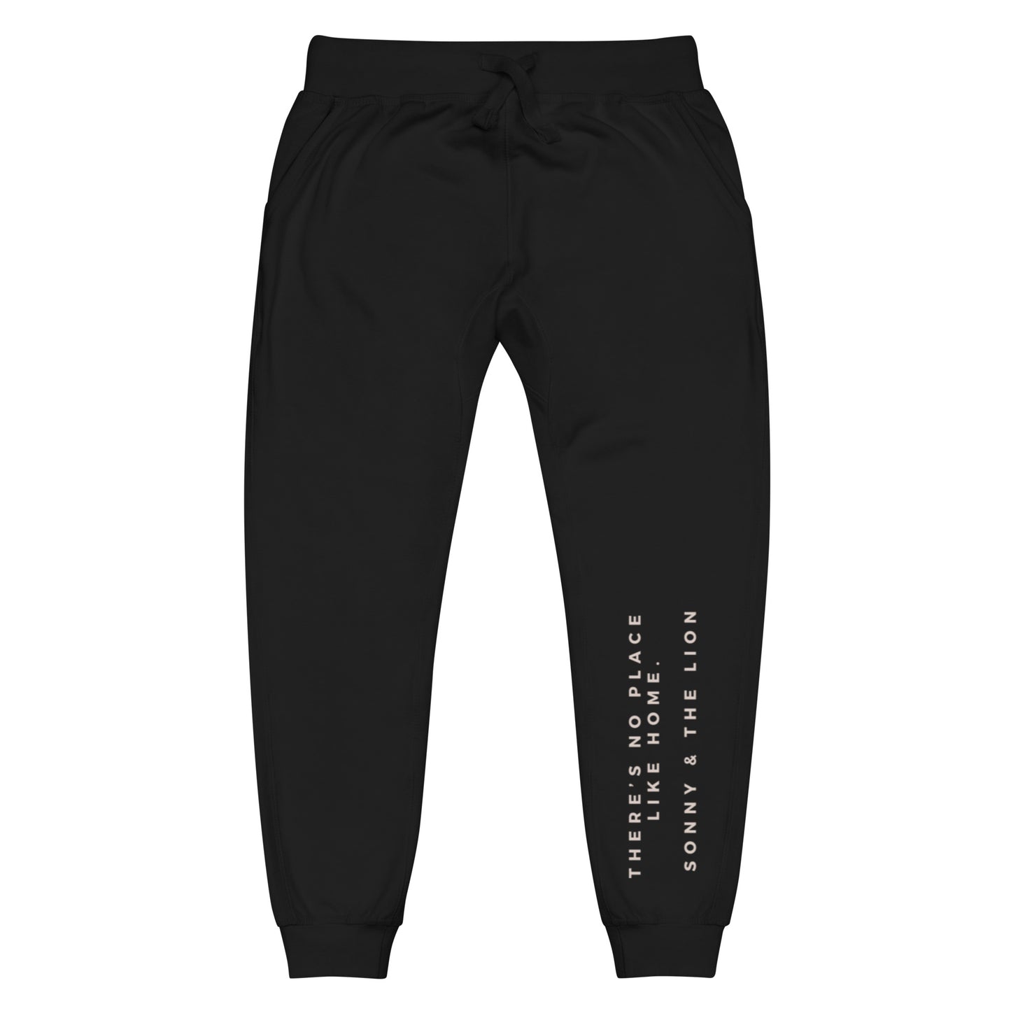 Homemaker Unisex Fleece Jogger