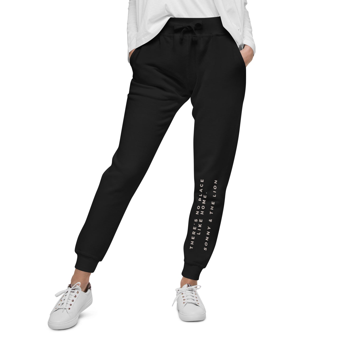 Homemaker Unisex Fleece Jogger