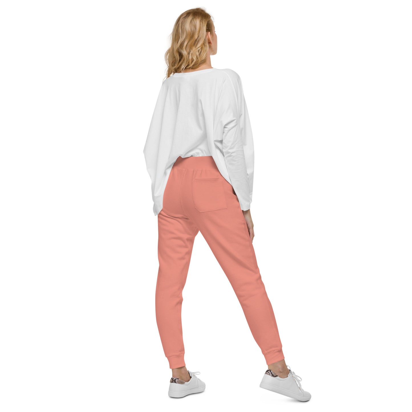 Homemaker Unisex Fleece Jogger