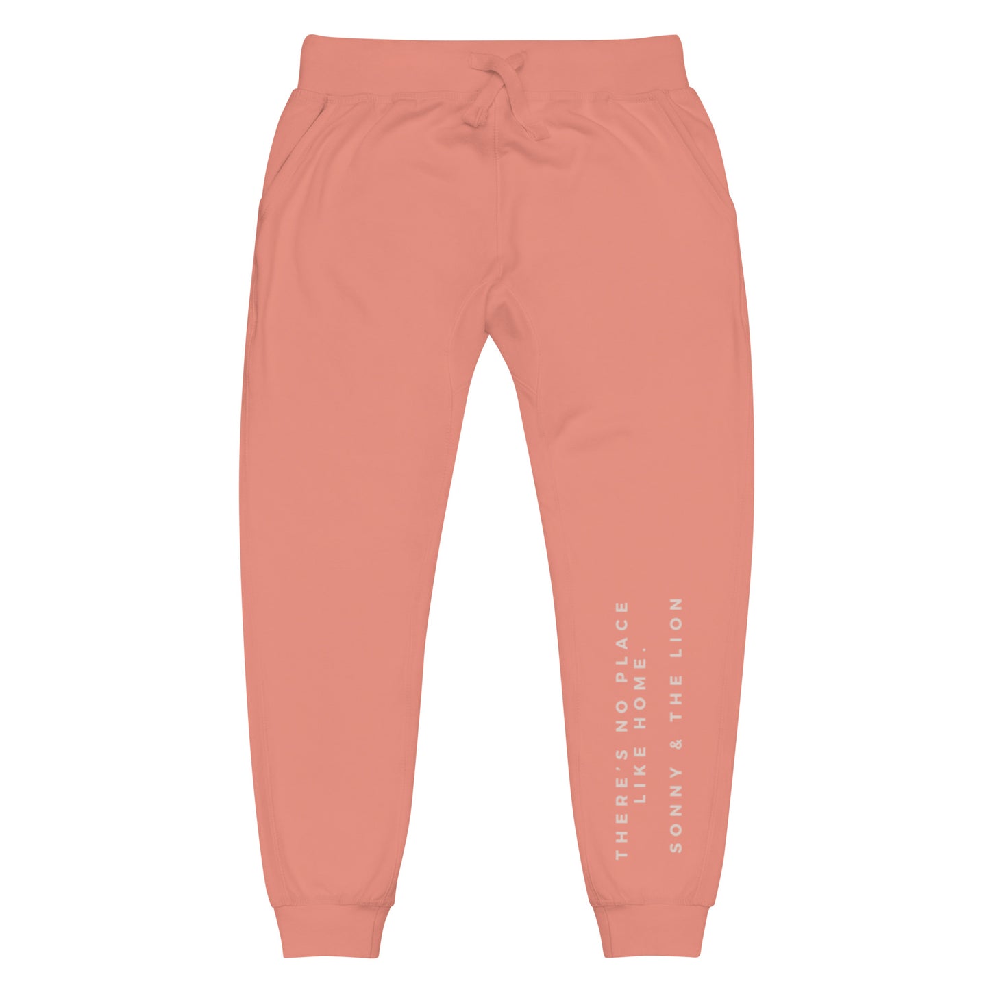 Homemaker Unisex Fleece Jogger