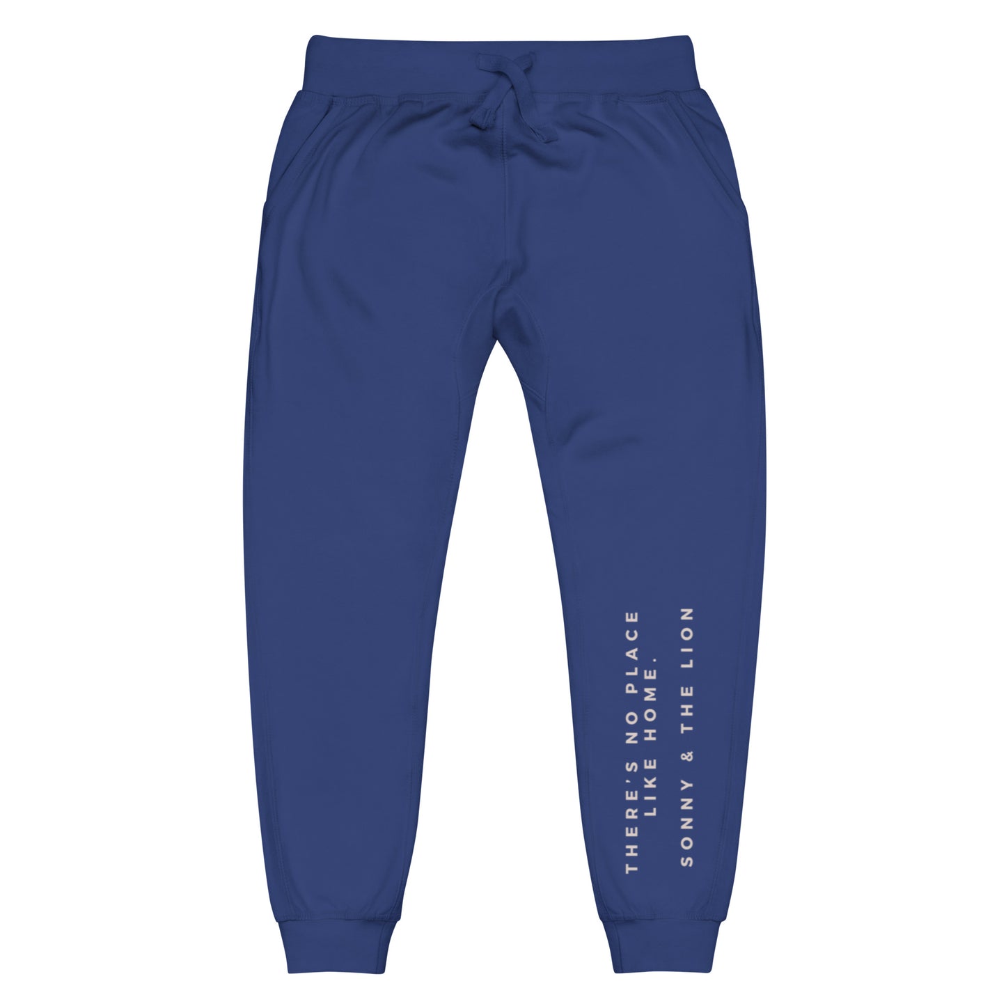 Homemaker Unisex Fleece Jogger