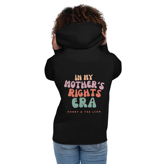 In My Era Unisex Hoodie