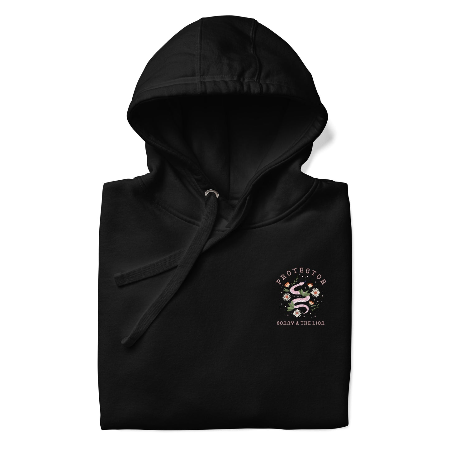 Protector Unisex Hoodie