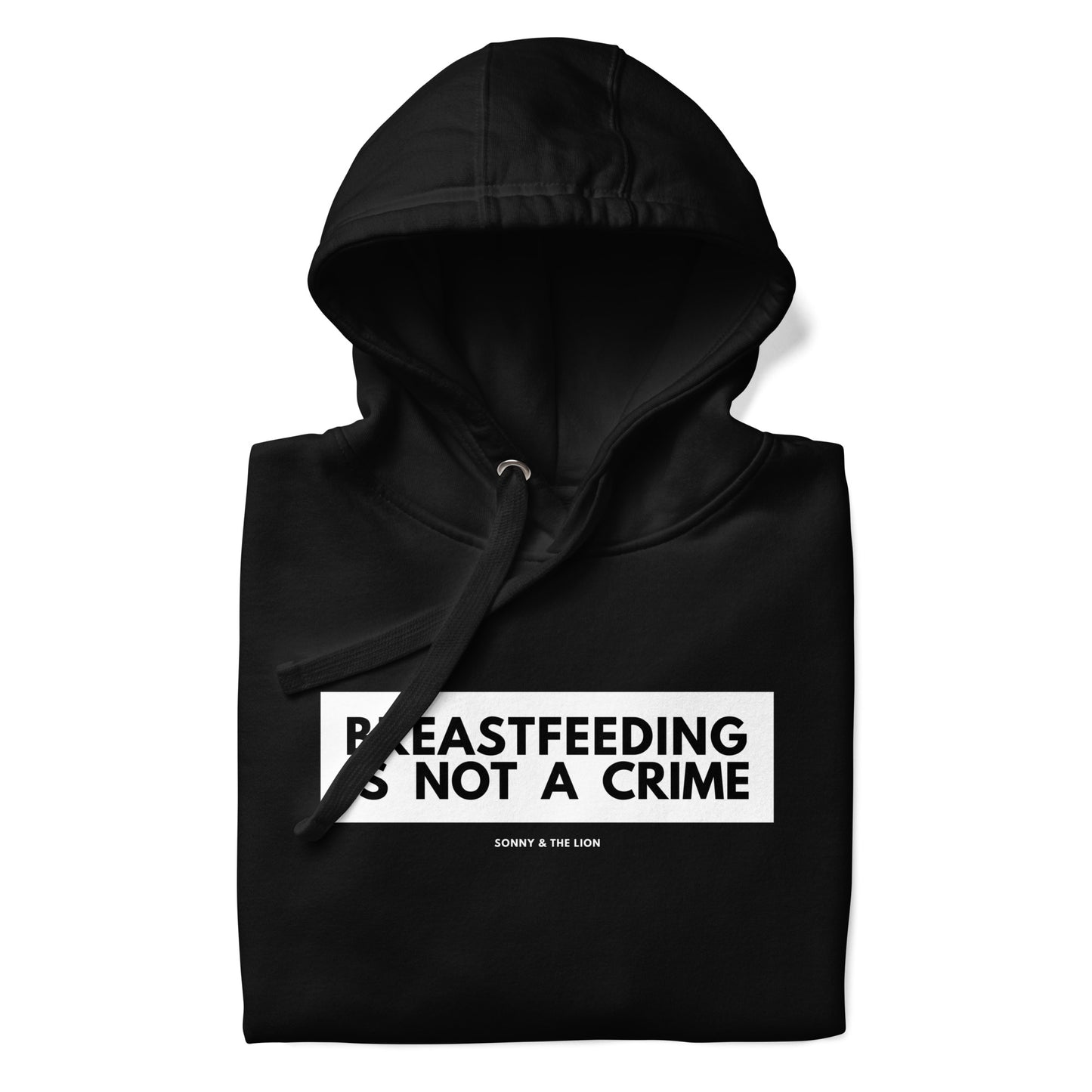 Free to Feed Unisex Hoodie