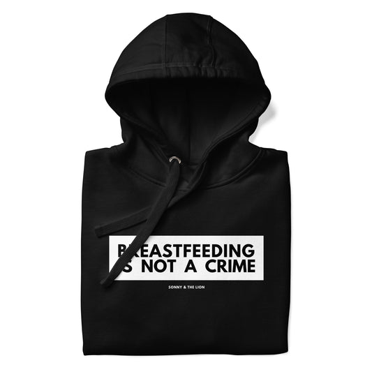 Free to Feed Unisex Hoodie