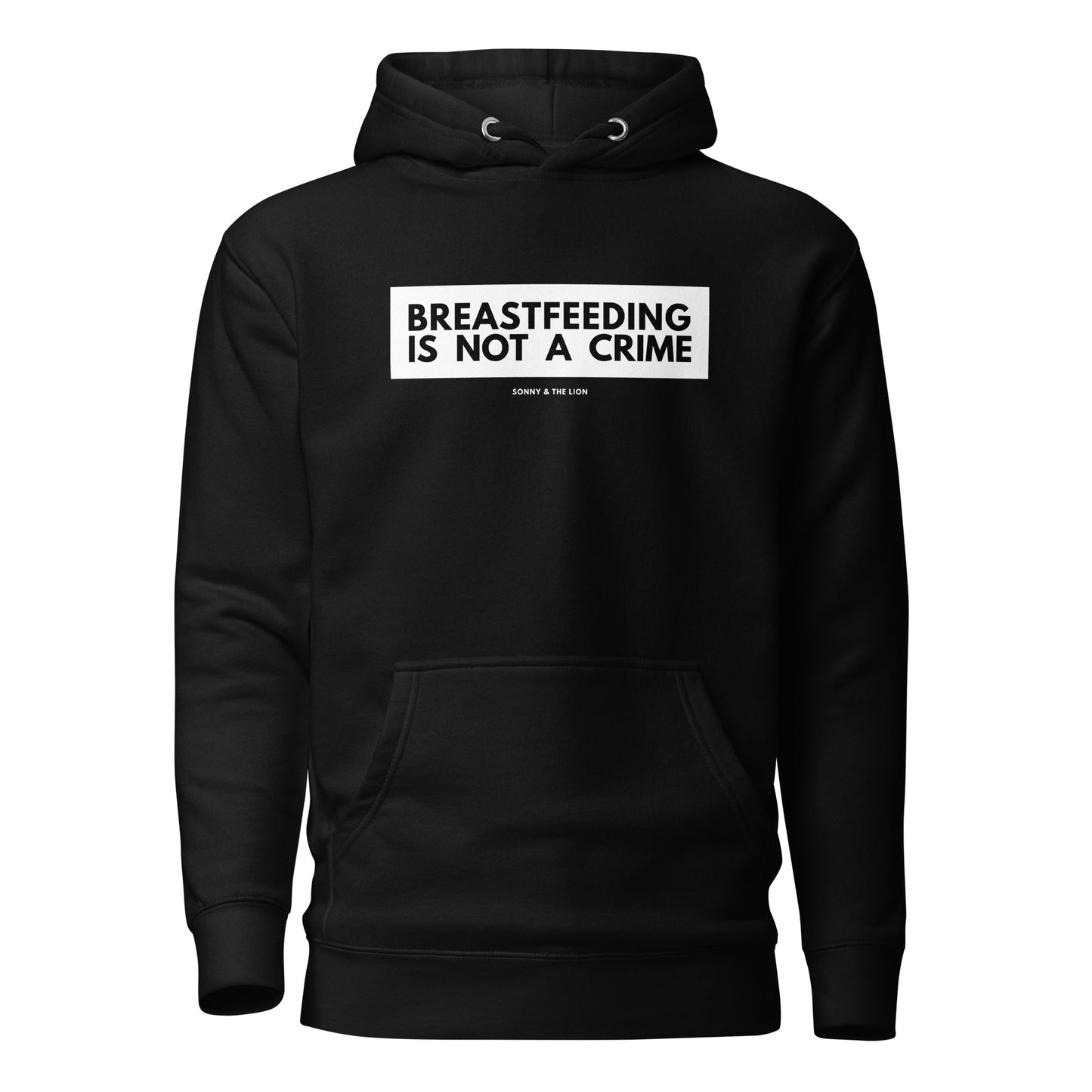 Free to Feed Unisex Hoodie