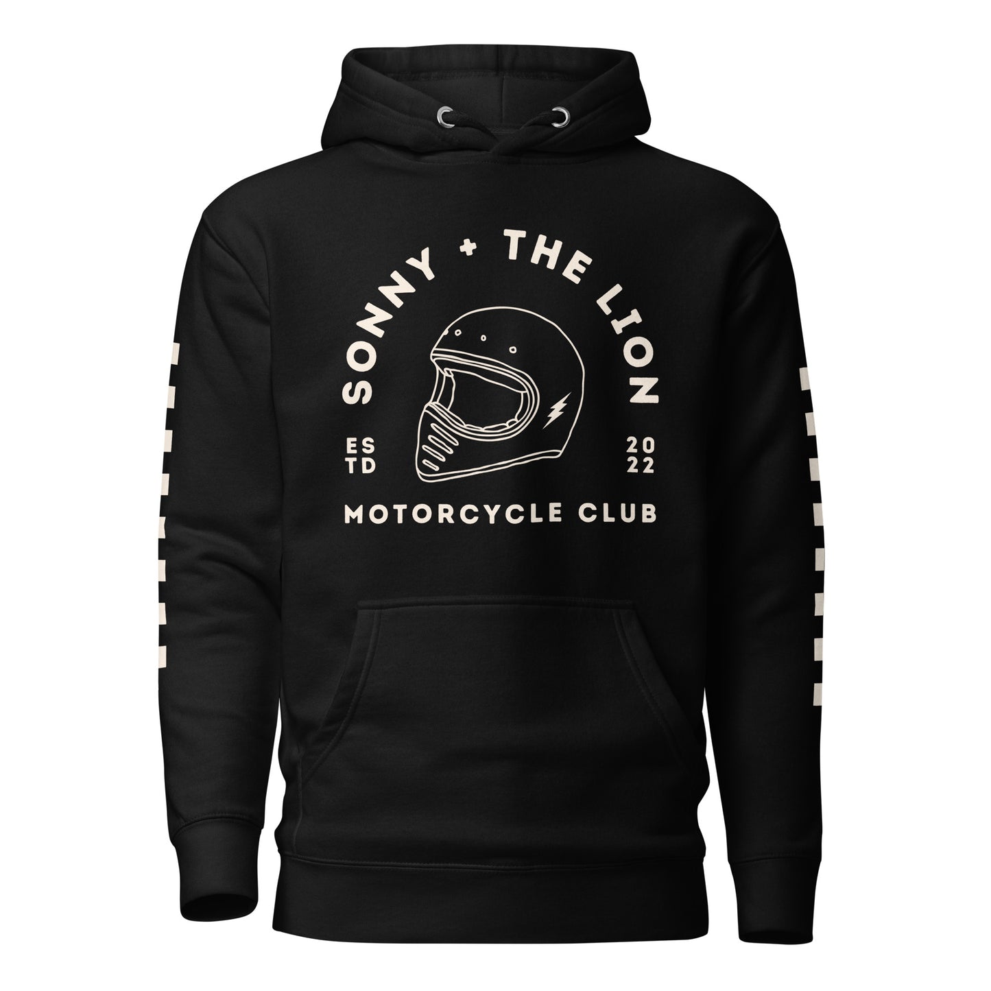 MC Premium Unisex Hoodie