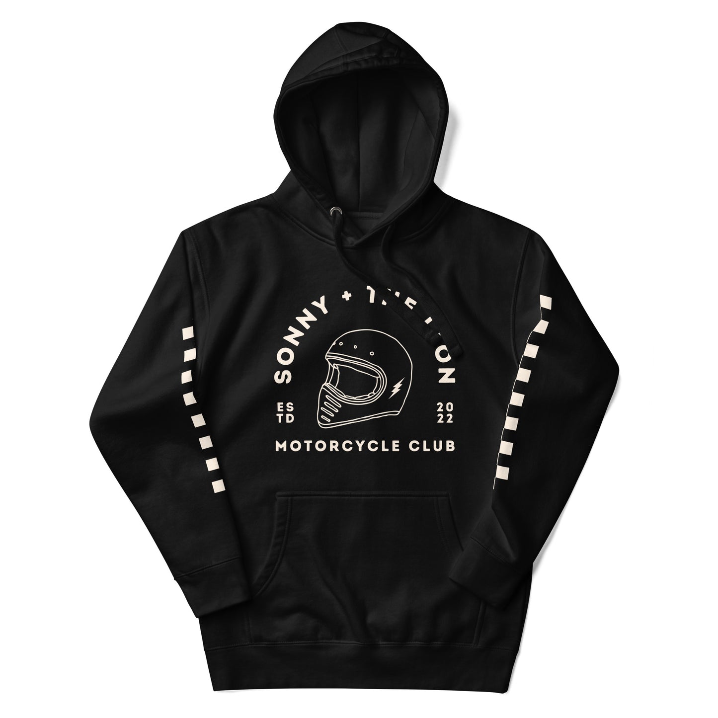 MC Premium Unisex Hoodie