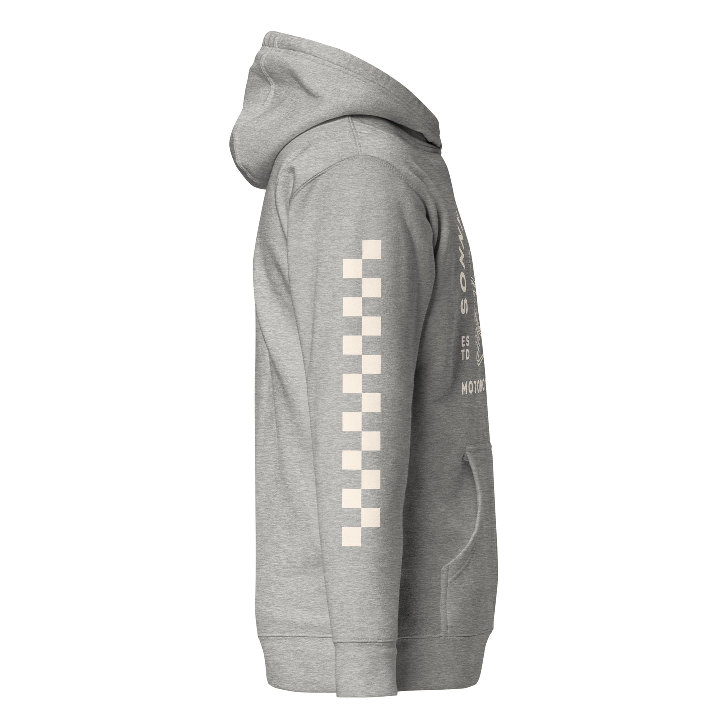 MC Premium Unisex Hoodie