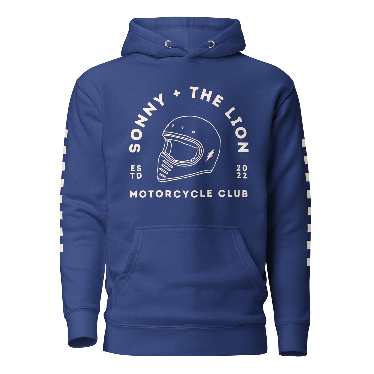 MC Premium Unisex Hoodie