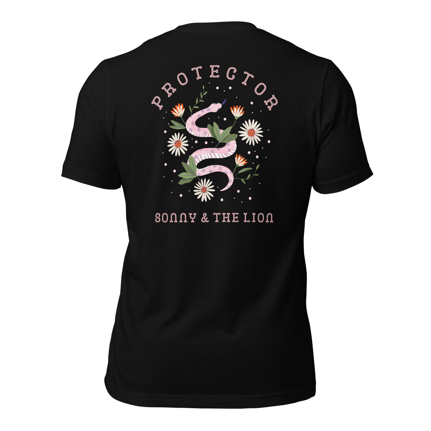 Protector Unisex Tee