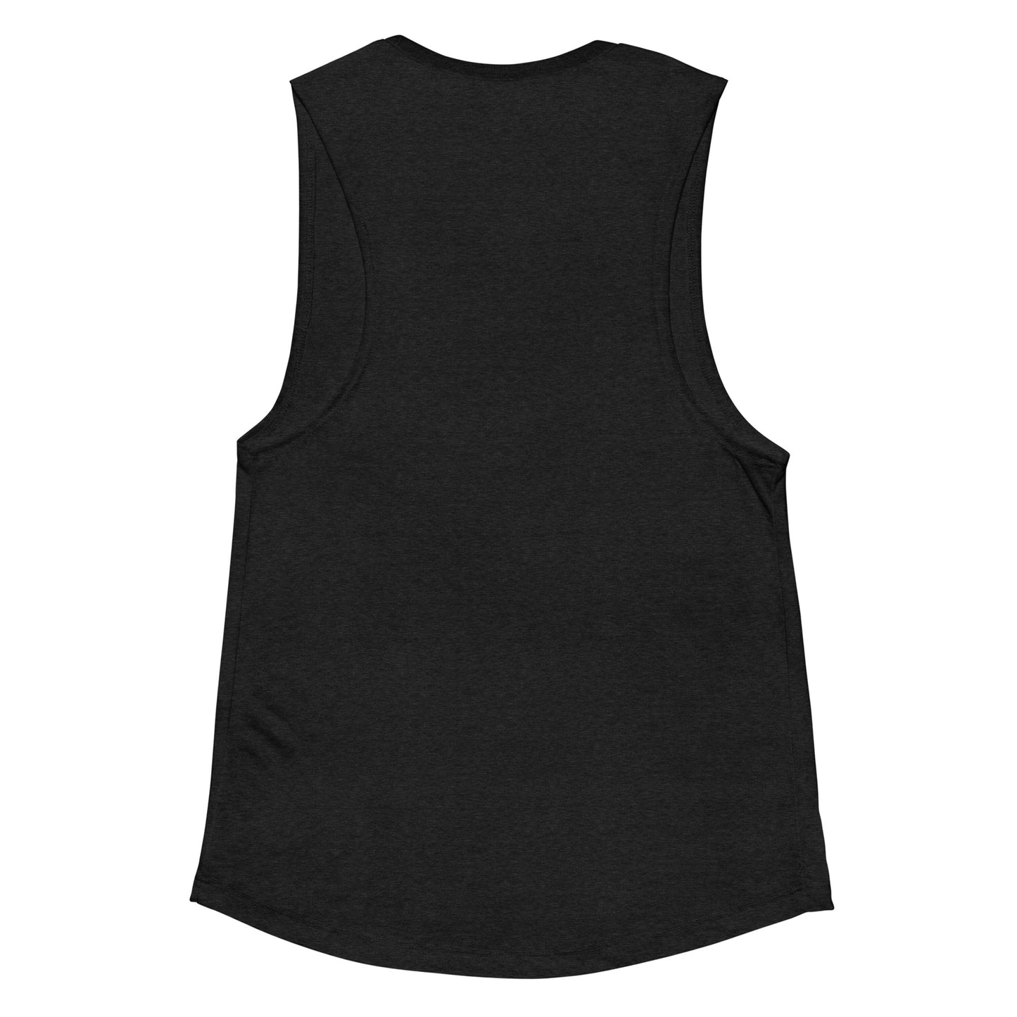 Liquid Gold Nursing Tank