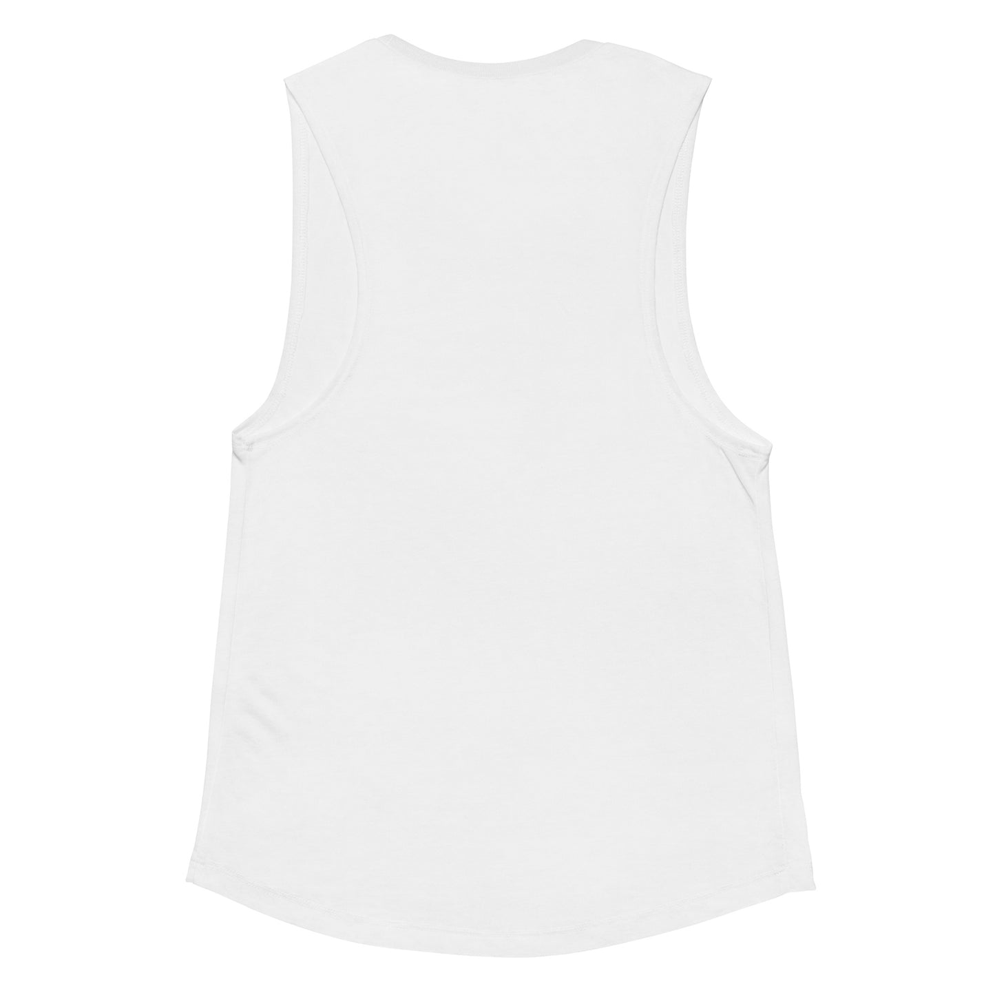 My Best Is Enough Nursing Tank
