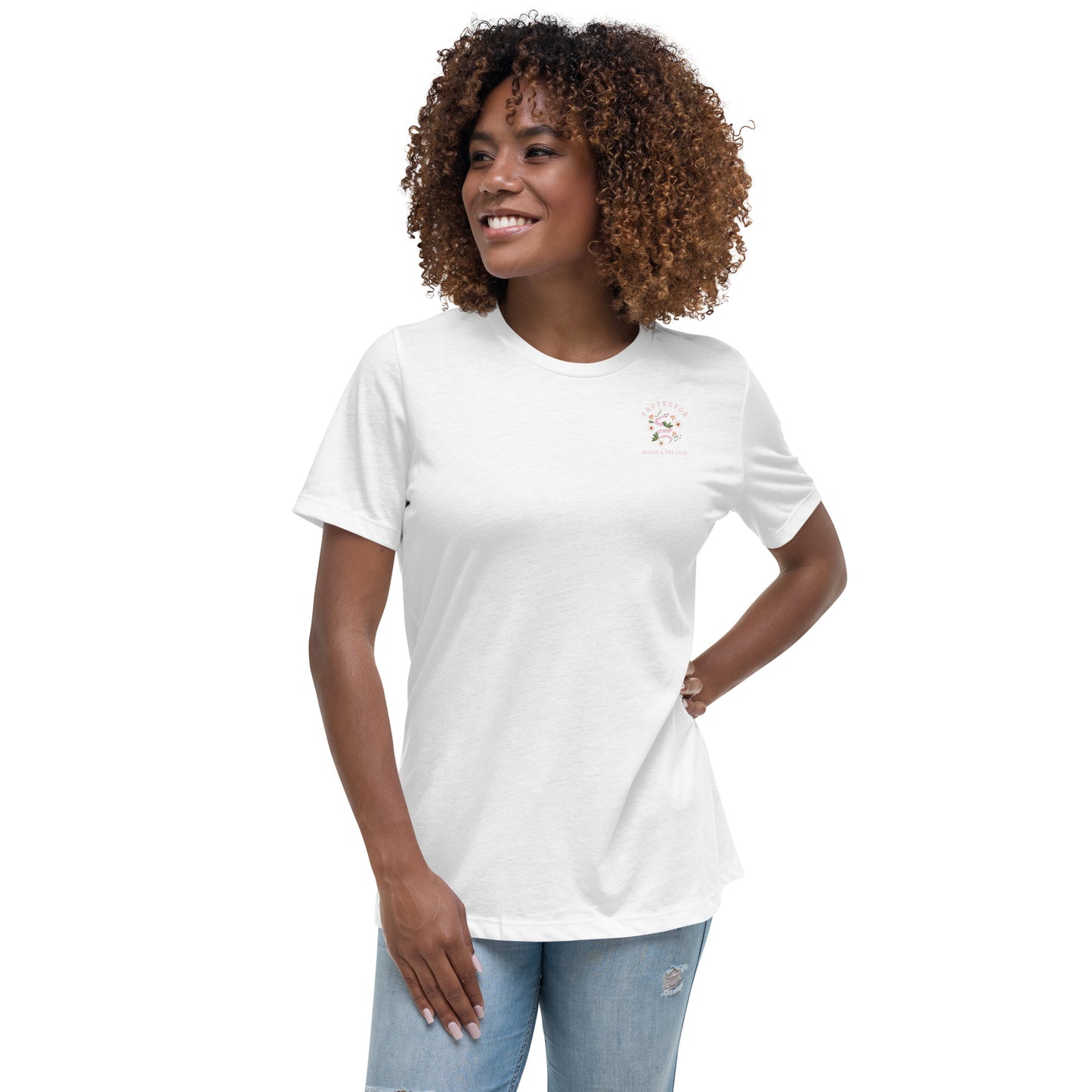 Protector Women's Relaxed T-Shirt