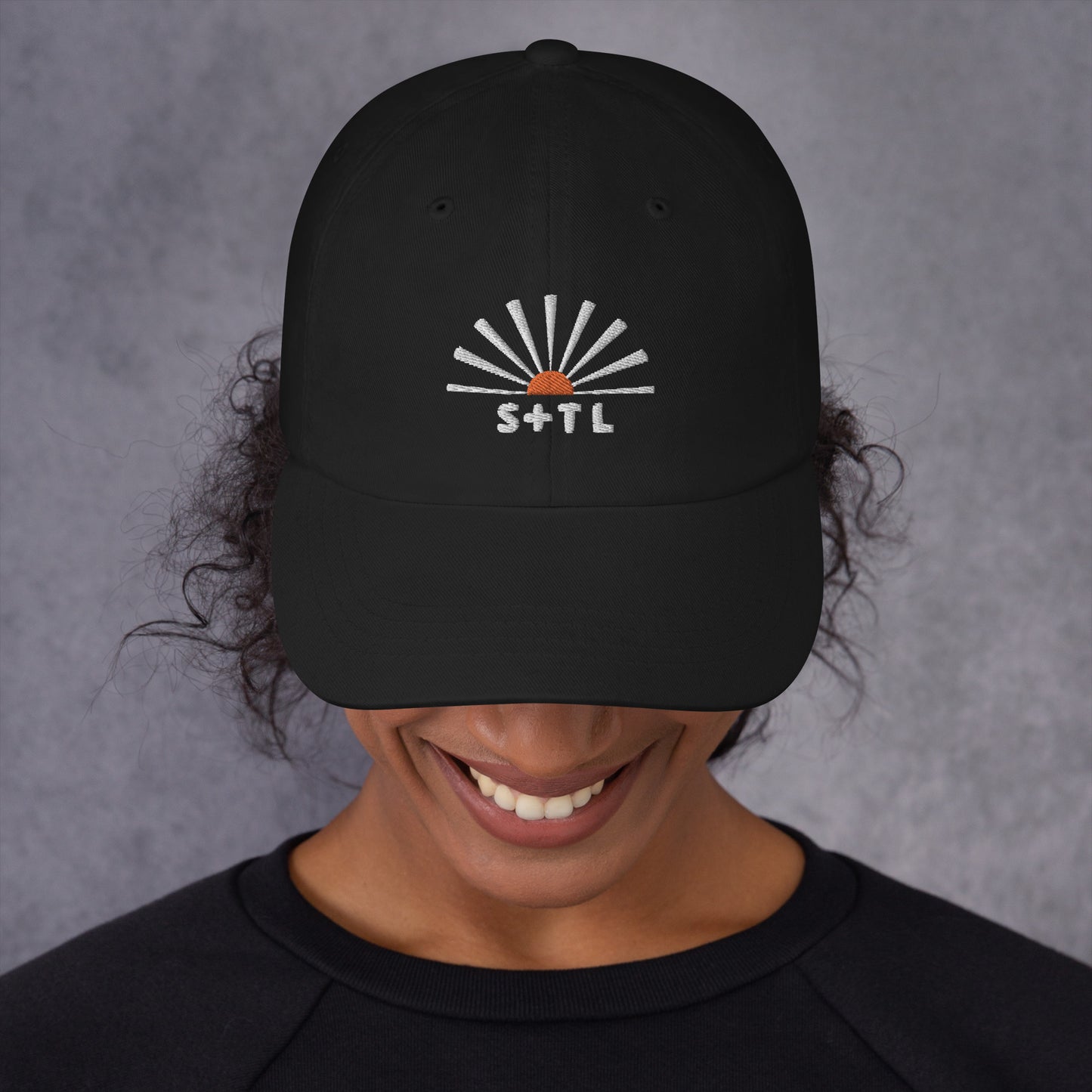 Dawn Patrol Dad Hat