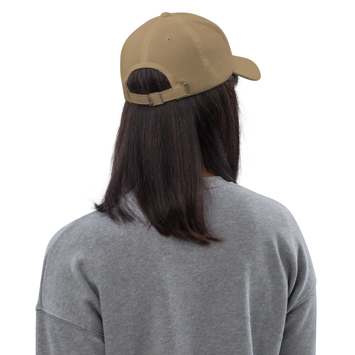 Dawn Patrol Dad Hat